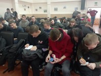 Профилактика ВИЧ-инфекции в СМТТ Профилактика ВИЧ-инфекции в СМТТ
