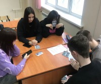 Всероссийский экологический урок «Приключения электроники» Всероссийский экологический урок «Приключения электроники»
