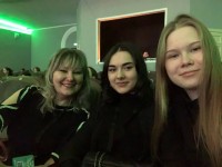 Наш техникум на региональном молодёжном «Доброфоруме» Наш техникум на региональном молодёжном «Доброфоруме»