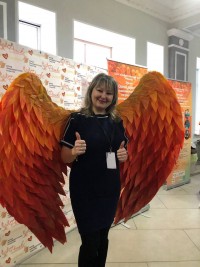 Наш техникум на региональном молодёжном «Доброфоруме» Наш техникум на региональном молодёжном «Доброфоруме»