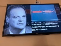 Празднования, посвященные 100-летию со Дня рождения Н.Г. Басова, прошли в техникуме