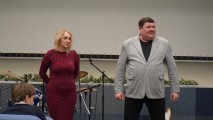 Директор техникума Алексей Викторович Кривулин посетил Гимназию №1, где побеседовал с учениками о патриотизме, героизме и важности преданности своей Родине