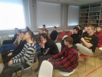 Коррупция глазами писателей Коррупция глазами писателей