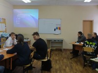 Занимательная Мате-Инфо-матика Занимательная Мате-Инфо-матика