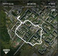 Торжественная церемония участников соревнований GPS DRAWING «RunPic» Торжественная церемония участников соревнований GPS DRAWING «RunPic»