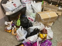 СМТТ организовал благотворительную акцию «Миска добра» СМТТ организовал благотворительную акцию «Миска добра»