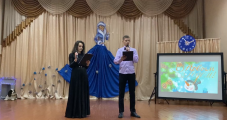 В нашем техникума впервые состоялся Новогодний Директорский бал! В нашем техникума впервые состоялся Новогодний Директорский бал!