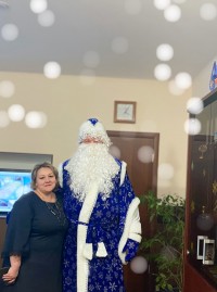 В нашем техникума впервые состоялся Новогодний Директорский бал! В нашем техникума впервые состоялся Новогодний Директорский бал!