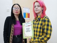 Декада ЦК общеобразовательных дисциплин