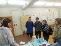 Декада ЦК общеобразовательных дисциплин Декада ЦК общеобразовательных дисциплин