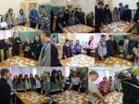 Декада ЦК общеобразовательных дисциплин Декада ЦК общеобразовательных дисциплин