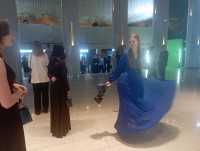 Наши студенты-активисты на Молодежной премии Красноярского края Наши студенты-активисты на Молодежной премии Красноярского края