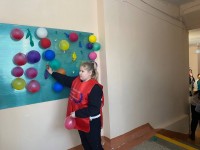 Ярко и с душой отметили День студента в нашем любимом техникуме! Ярко и с душой отметили День студента в нашем любимом техникуме!