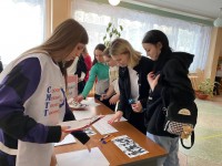 Ярко и с душой отметили День студента в нашем любимом техникуме! Ярко и с душой отметили День студента в нашем любимом техникуме!