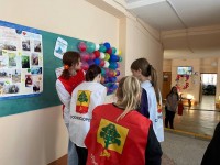 Ярко и с душой отметили День студента в нашем любимом техникуме! Ярко и с душой отметили День студента в нашем любимом техникуме!