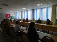 Профориентация студентов. Сбербанк помогает с первыми карьерными шагами Профориентация студентов. Сбербанк помогает с первыми карьерными шагами