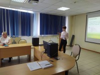 Профориентация студентов. Сбербанк помогает с первыми карьерными шагами Профориентация студентов. Сбербанк помогает с первыми карьерными шагами