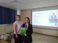 Профориентация студентов. Сбербанк помогает с первыми карьерными шагами Профориентация студентов. Сбербанк помогает с первыми карьерными шагами