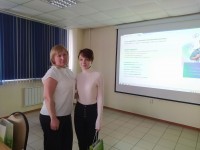 Профориентация студентов. Сбербанк помогает с первыми карьерными шагами Профориентация студентов. Сбербанк помогает с первыми карьерными шагами
