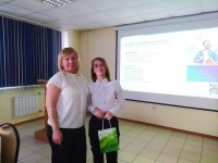 Профориентация студентов. Сбербанк помогает с первыми карьерными шагами Профориентация студентов. Сбербанк помогает с первыми карьерными шагами