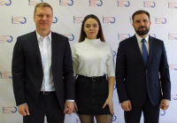 «Уйти нельзя, остаться!»: молодое поколение преподавателей рассказывает о работе в техникуме. Дарья Глазкова