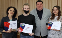 «Уйти нельзя, остаться!»: молодое поколение преподавателей рассказывает о работе в техникуме. Дарья Глазкова