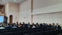 Акция «Есть такая профессия – Родину защищать!» Акция «Есть такая профессия – Родину защищать!»