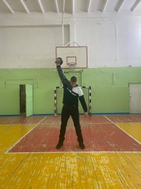 В День студента прошли соревнования по гиревому спорту «Силач СМТТ-2023» В День студента прошли соревнования по гиревому спорту «Силач СМТТ-2023»