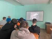 «Неделя памяти» в нашем техникуме «Неделя памяти» в нашем техникуме