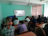 «Неделя памяти» в нашем техникуме «Неделя памяти» в нашем техникуме