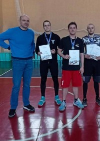 «Молодежная спортивная лига»: команда СМТТ по баскетболу заняла 2 место «Молодежная спортивная лига»: команда СМТТ по баскетболу заняла 2 место