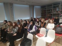 Час информации "Ты в памяти и сердце: Сталинград" Час информации "Ты в памяти и сердце: Сталинград"