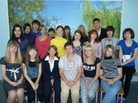 «Почему я стала преподавателем?»: Наталья Сергеевна Войнова рассказала историю своей учебы и работы в техникуме «Почему я стала преподавателем?»: Наталья Сергеевна Войнова рассказала историю своей учебы и работы в техникуме