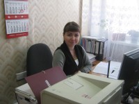 «Почему я стала преподавателем?»: Наталья Сергеевна Войнова рассказала историю своей учебы и работы в техникуме «Почему я стала преподавателем?»: Наталья Сергеевна Войнова рассказала историю своей учебы и работы в техникуме