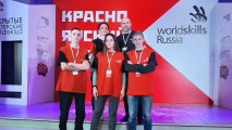 Движение WoridSkills в Сосновоборском механико-технологическом техникуме: повод гордиться студентами
