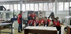 Движение WoridSkills в Сосновоборском механико-технологическом техникуме: повод гордиться студентами