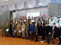 Наши парни заняли второе общекомандное место в XII городском турнире на переходящий кубок им. Владимира Колтовича Наши парни заняли второе общекомандное место в XII городском турнире на переходящий кубок им. Владимира Колтовича