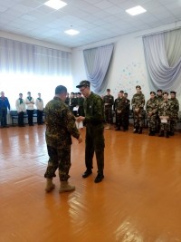 Наши парни заняли второе общекомандное место в XII городском турнире на переходящий кубок им. Владимира Колтовича Наши парни заняли второе общекомандное место в XII городском турнире на переходящий кубок им. Владимира Колтовича