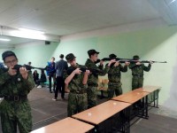 Наши парни заняли второе общекомандное место в XII городском турнире на переходящий кубок им. Владимира Колтовича Наши парни заняли второе общекомандное место в XII городском турнире на переходящий кубок им. Владимира Колтовича