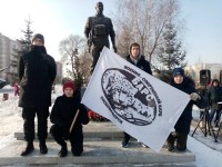 «Солдат войны не выбирает»