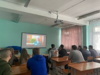 Профилактика употребления наркотиков — наш техникум за ЗОЖ!