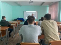 Профилактика употребления наркотиков — наш техникум за ЗОЖ! Профилактика употребления наркотиков — наш техникум за ЗОЖ!