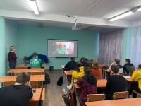 Профилактика употребления наркотиков — наш техникум за ЗОЖ! Профилактика употребления наркотиков — наш техникум за ЗОЖ!