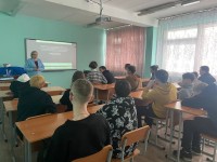 Профилактика употребления наркотиков — наш техникум за ЗОЖ! Профилактика употребления наркотиков — наш техникум за ЗОЖ!