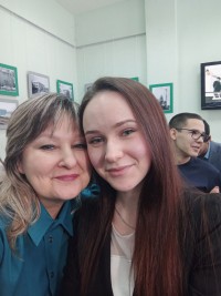 Наши студенты посетили онлайн-встречу с Юрием Леонидовичем Воробьёвым