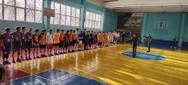 Наши студенты вновь показывают себя с лучших сторон!