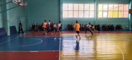 Наши студенты вновь показывают себя с лучших сторон!