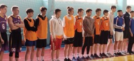 Наши студенты вновь показывают себя с лучших сторон!