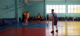 Наши студенты вновь показывают себя с лучших сторон!