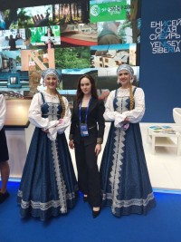 Активную, умную и талантливую Молодежь со всей России приглашают на Молодежную площадку КЭФ-2023 Активную, умную и талантливую Молодежь со всей России приглашают на Молодежную площадку КЭФ-2023